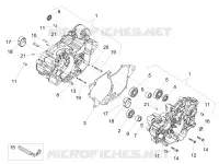 CARTERS MOTEUR I