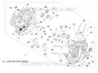 CARTERS MOTEUR I