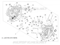 CARTERS MOTEUR I