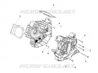 CARTERS MOTEUR I