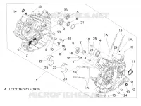 CARTERS MOTEUR I