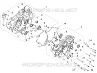 CARTERS MOTEUR I