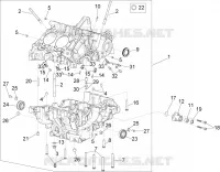 CARTERS MOTEUR I