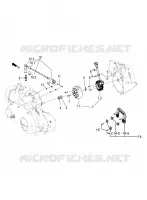 VOLANT MAGNETIQUE - BOBINE HT