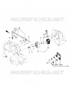 VOLANT MAGNETIQUE - BOBINE HT