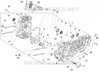 CARTERS MOTEUR I