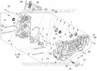 CARTERS MOTEUR I
