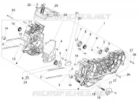 CARTERS MOTEUR I