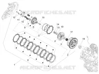 EMBRAYAGE