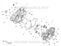 CARTERS MOTEUR I