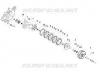 EMBRAYAGE
