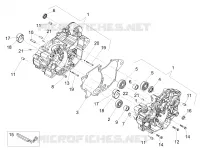 CARTERS MOTEUR I