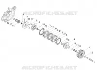EMBRAYAGE