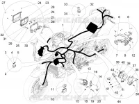 Circuit electrique cent.