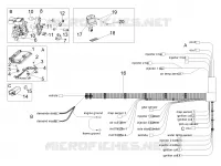 Circuit electrique cent.
