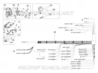 Circuit electrique cent.