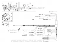 Circuit electrique cent.