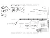 Circuit electrique cent.
