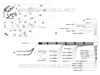 Circuit electrique cent.