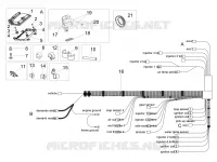 Circuit electrique cent.
