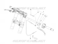 Commande embrayage