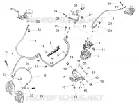 SYSTEME DE FREINAGE ABS