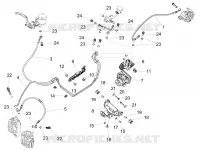 SYSTEME DE FREINAGE ABS