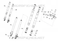Fourche Av. Ming Xing