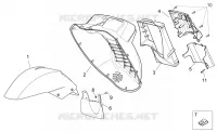 Carrosserie av. III