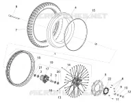 Roue av.