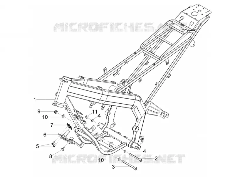 Chassis