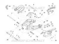 BRAS OSCILLANT