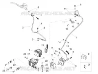 SYSTEME DE FREINAGE ABS