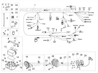 Circuit electrique