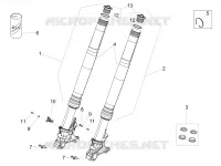 FOURCHE OHLINS