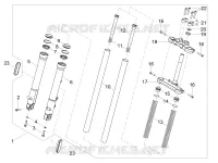 Fourche