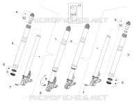 FOURCHE OHLINS