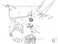 SYSTEME DE FREINAGE ABS