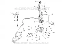 SYSTEME DE FREINAGE ABS