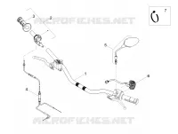 GUIDON - COMMANDES