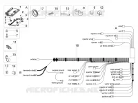 CIRCUIT ELECTRIQUE CENTRAL