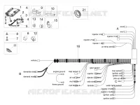 CIRCUIT ELECTRIQUE CENTRAL