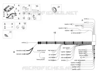 CIRCUIT ELECTRIQUE CENTRAL