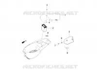CIRCUIT ELECTRIQUE ARRIERE