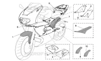 Acc. - Carrosserie spéciale