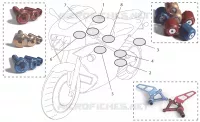 Acc. - Cyclisme II
