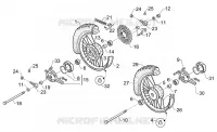 Roues-Freins