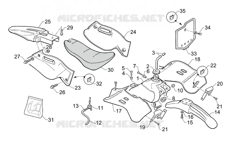 Carrosserie