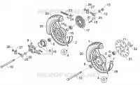 Roues-Freins