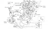 Circuit electrique - RETRO'